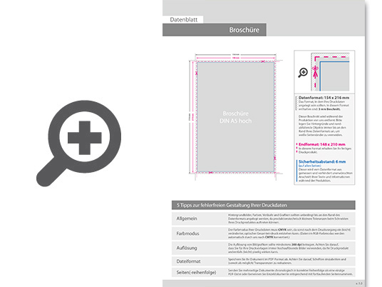 Product Bild sch__lerzeitung_mit_drahtheftung__endformat_din_a5__24-seitig