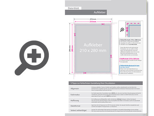 Product Bild aufkleber_21_0_cm_x_28_0_cm