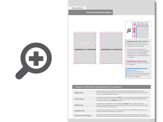Product Bild durchschreibes__tze_din_a5_hoch__2-fach__1_1-farbig