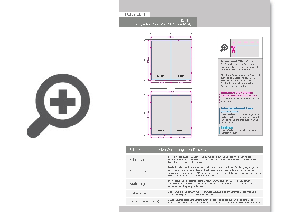 Product Bild geburtstagskarte__gefalzt_auf_din_lang_(10_5_cm_x_21_0_cm)__vertikaler_mittelfalz__4-seitig